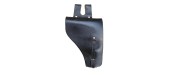HOLSTER CUIR NOIR