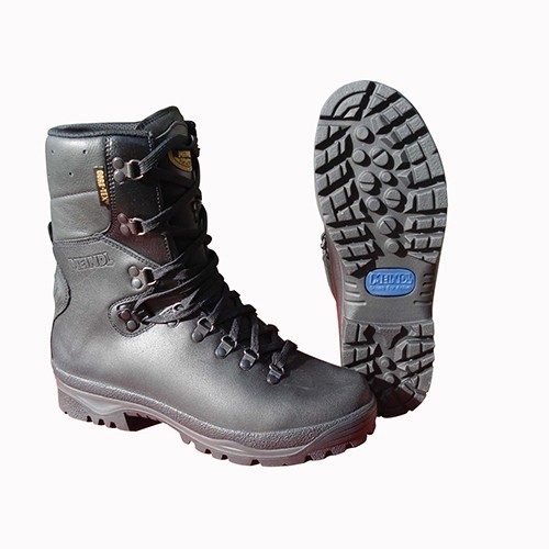 Meindl Rangers félin MEINDL goretex  neuves 43 ARMEE FRANCAISE Taille 