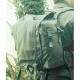 FRENCH ARMY F2 HAVERSACK