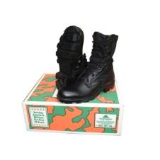 WOMEN'S JUNGLE BOOTS