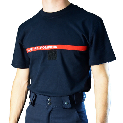 Polo Polo-Shirt Commando Hubert