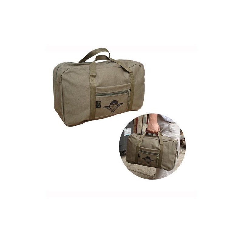 SAC MONITEUR