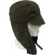 FRENCH ARMY WINTER CAP