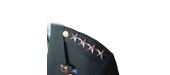 INSIGNE GENERAL 4 ETOILE