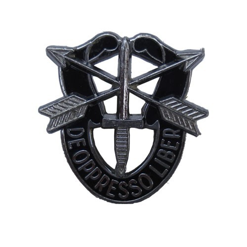 SPECIAL FORCE INSIGNIA