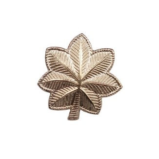 N°50: INSIGNE MAJOR USAAF