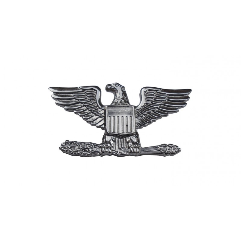 INSIGNE COLONEL USAAF