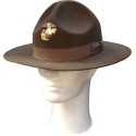 INSIGNE MARINES CORPS CASQUETTE