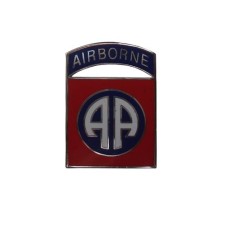 PIN'S 82EME AIRBORN