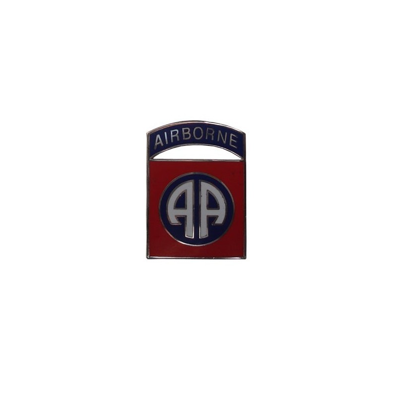 PIN'S 82EME AIRBORN