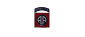 PIN'S 82EME AIRBORN