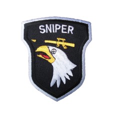 15 " 101 ST AIRBORNE SNIPER