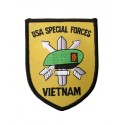 14 " USA SPECIAL FORCES VIETNAM 