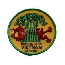 03" VIETNAM SERVICE