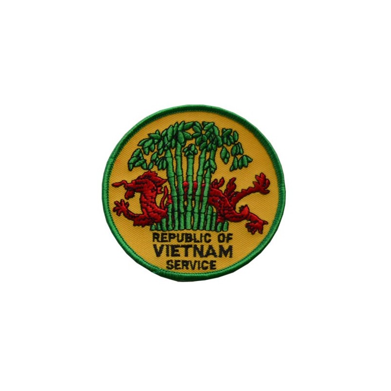 03" VIETNAM SERVICE