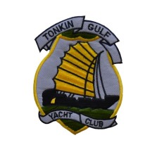 09 " TONKIN GULF YACHT CLUB