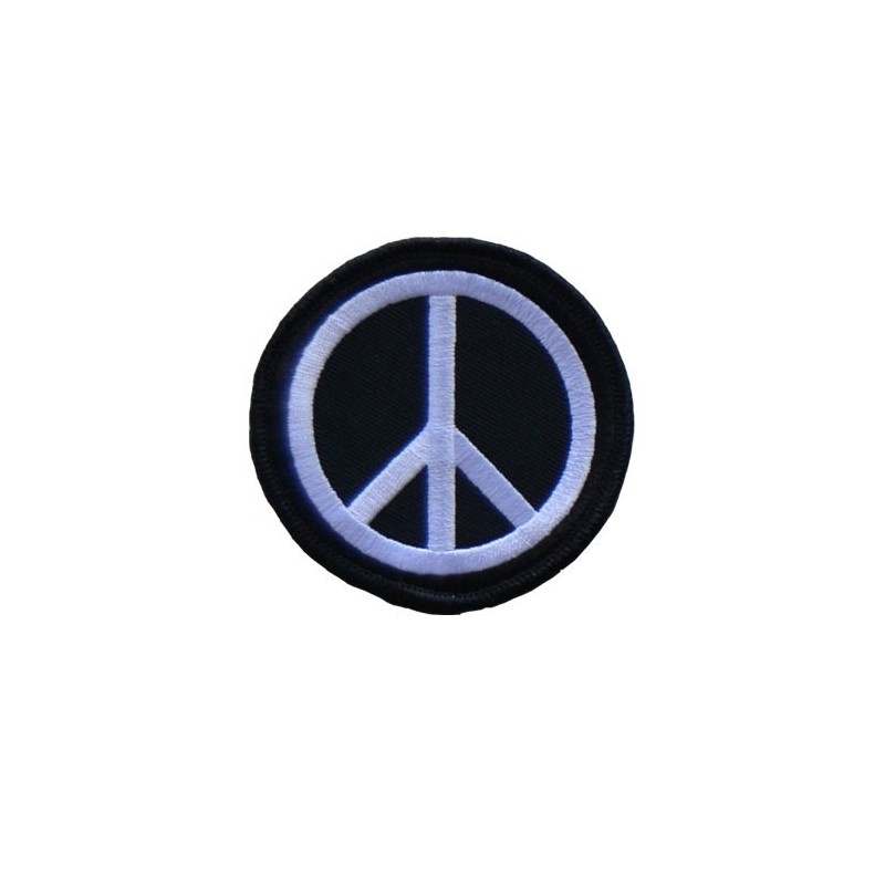 06 " PEACE SYMBOL