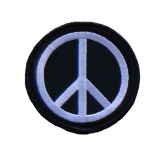 06 " PEACE SYMBOL