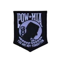 04 " POW MIA