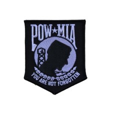 04 " POW MIA