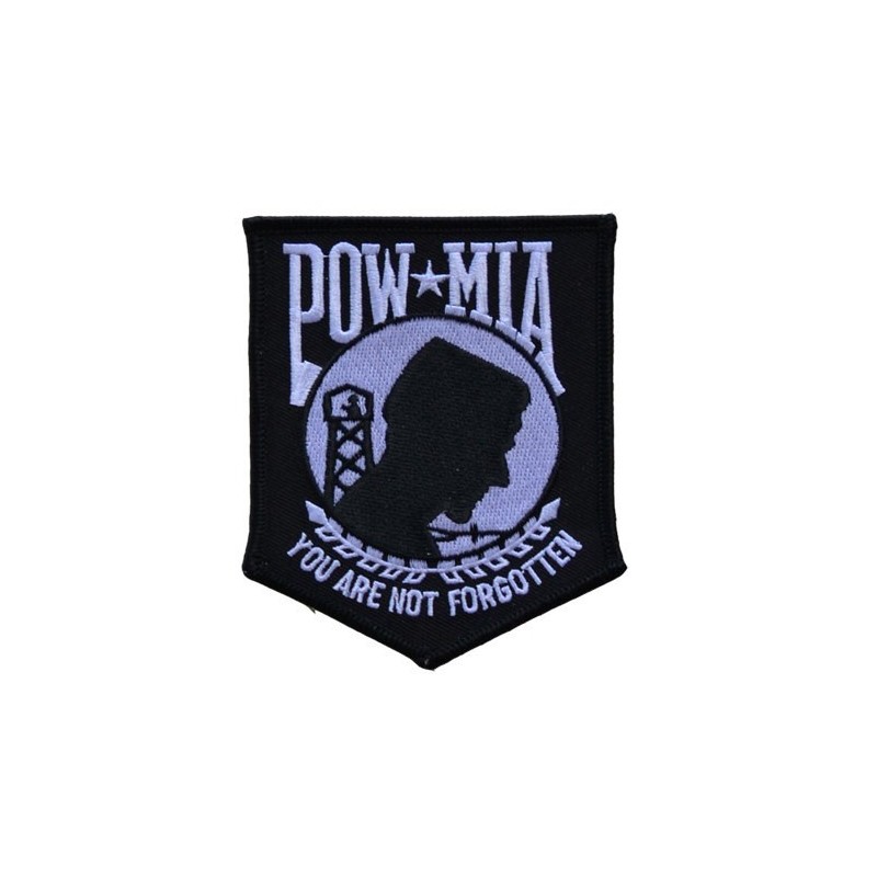 04 " POW MIA