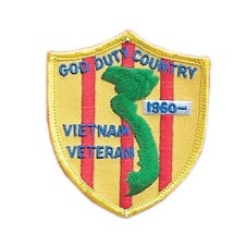 02" VIETNAM VETERAN