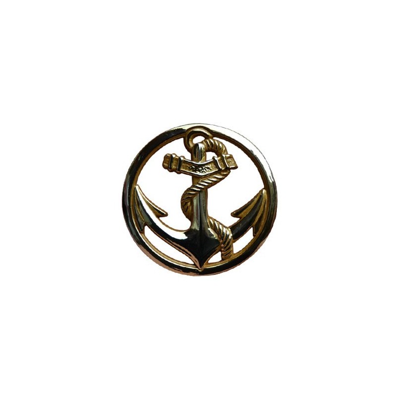 TROUPE DE MARINE