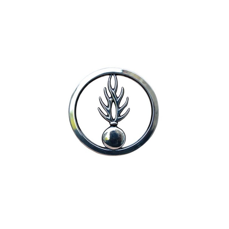 GENDARMERIE