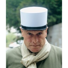 KEPI BLANC DE LA LEGION.