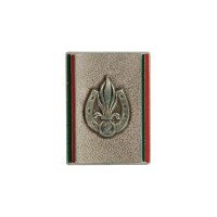 15 " REGIMENT ETRANGER INFANTERIE