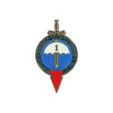 06 " 1ER REGIMENT PARA INF. MARINE