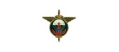 10 " 6EME REGIMENT PARA INF. MARINE