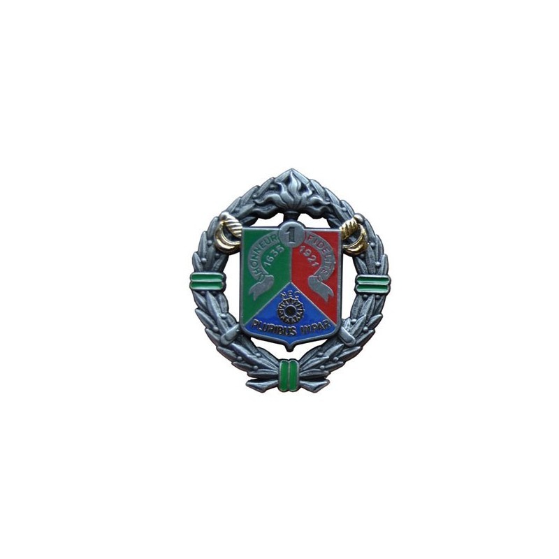 14 " 1ER REGIMENT ETRANGER CAVALERIE