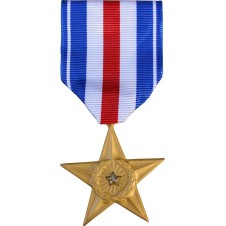 SILVER STAR