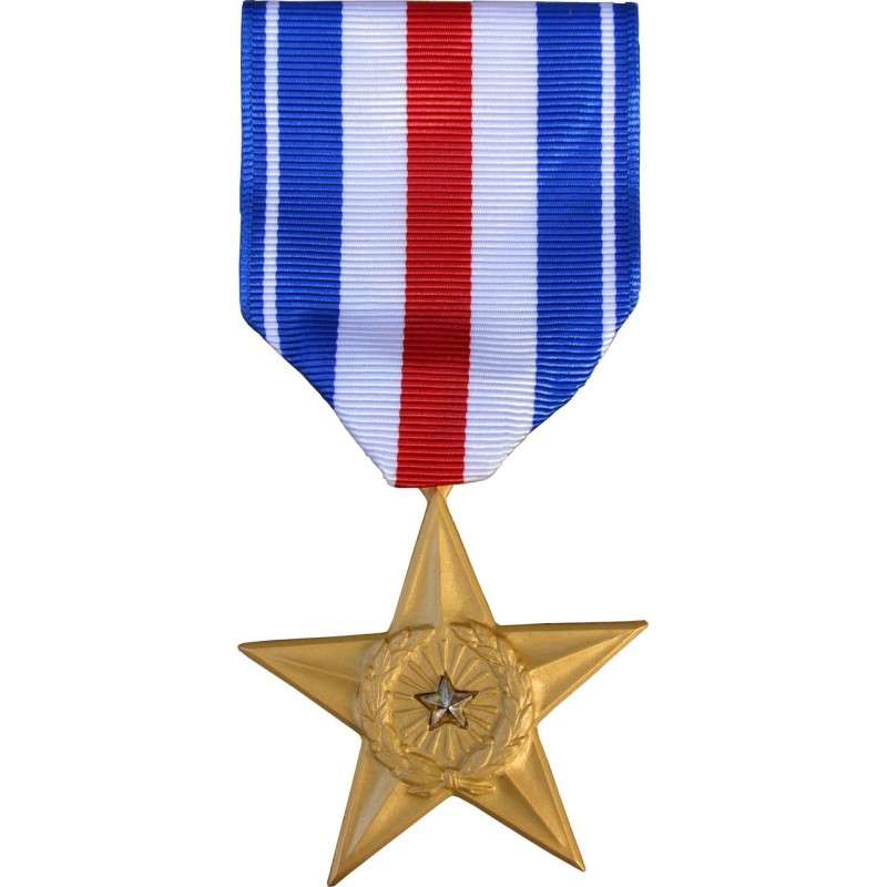 SILVER STAR