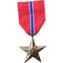 BRONZE STAR
