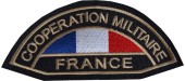 BANANE FRANCE MISSION EXTERIEURE