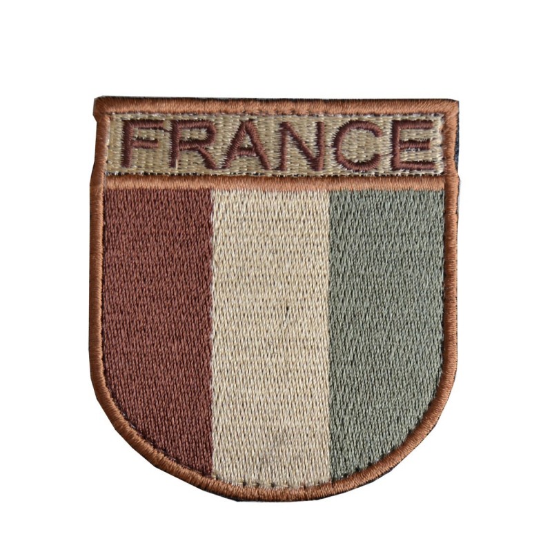 Ecusson france blason