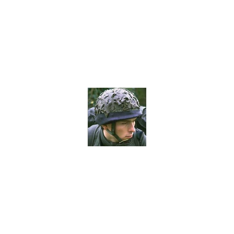 F2 FRENCH HELMET