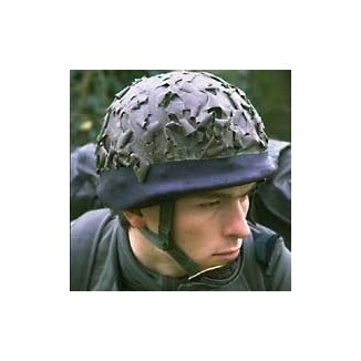 F2 FRENCH HELMET