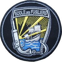 ECOLES DES FUSILIERS