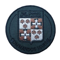 COMMANDO MARINE MONTFORT