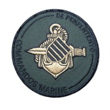 COMMANDO MARINE DE PENFENTENYO