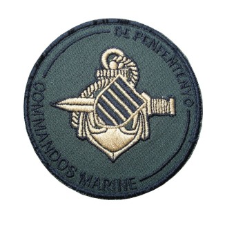 COMMANDO MARINE DE PENFENTENYO