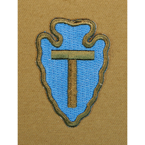 36th INFANTRY DIVISION