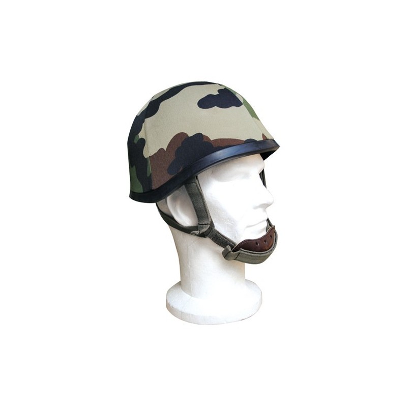 couvre casque camouflage centre europe