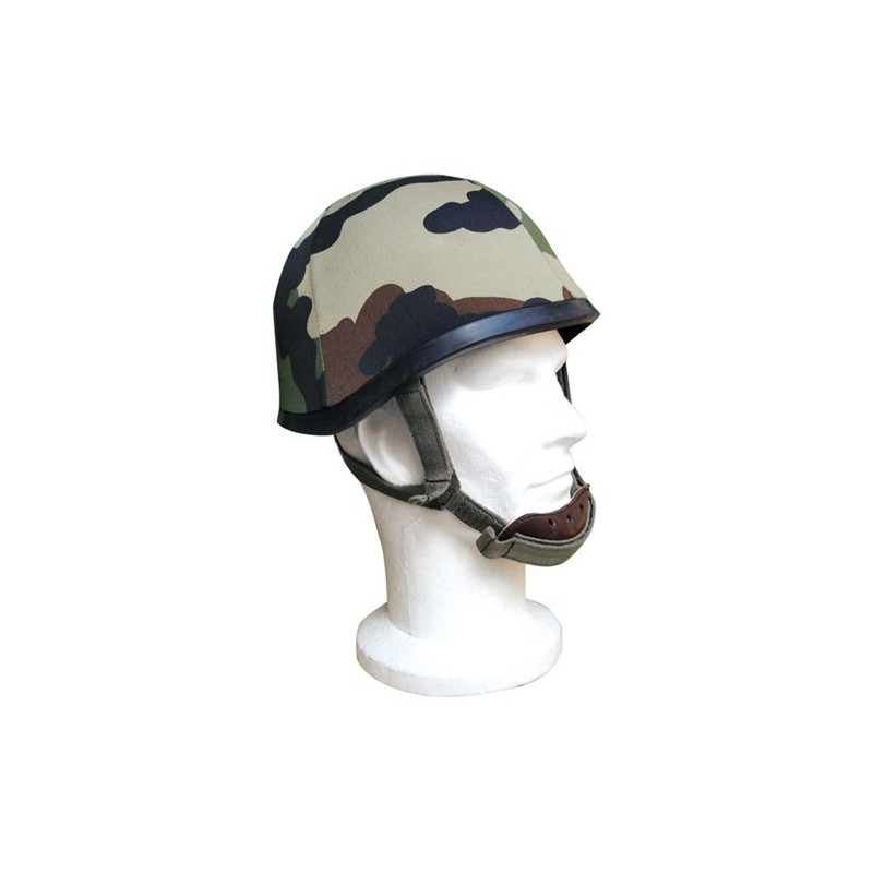 HELMET COVER