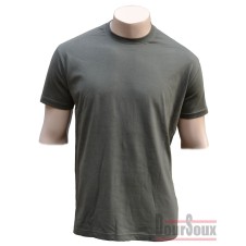 OLIVE DRAB TEE SHIRT