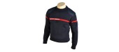 FIREMAN SWEATER
