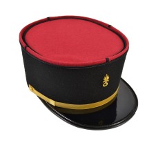 FRENCH FOREIGN LEGION NCO KEPI